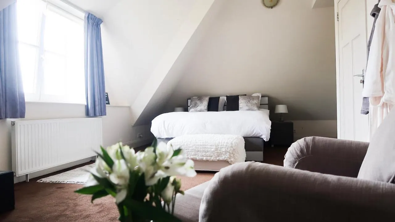 B&B Schiphol Airport Rijsenhout 0*,