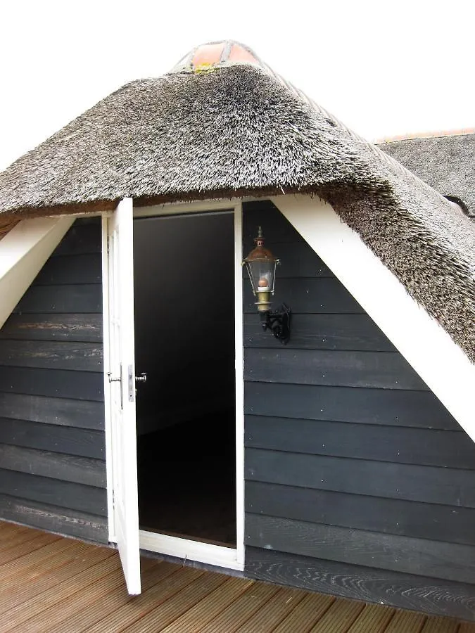 Bed & Breakfast B&B Schiphol Airport Rijsenhout
